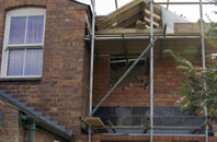 free Little Neston home extension quotes